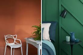 The Best Paint Colours For North Facing