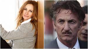 Gaslit': Julia Roberts & Sean Penn ...