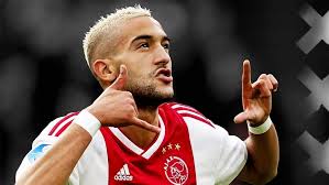 A moroccan soccer player, hakim ziyech is currently playing as the midfielder for national team of morocco and a dutch professional football club, ajax. Hakim Ziyech Transfer Column Part Two El Arte Del Futbol