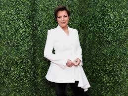 kris jenner is set to launch her own