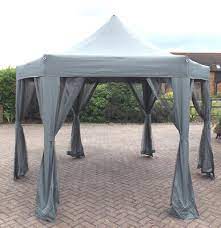 Luxury Horwood Pop Up Folding Gazebo