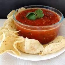 d s famous salsa recipe
