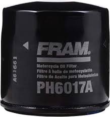 Fram Ph6017a Extra Guard Oil Filter