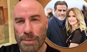 A family representative confirmed the news to people magazine. John Travolta Thanks His Fans For Support On First Thanksgiving Since Wife Kelly Preston S Death Daily Mail Online