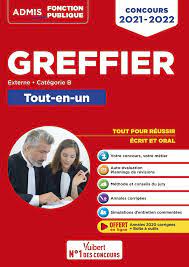 Amazon.fr - Concours Greffier - Catégorie B - Tout-en-un - Annales 2020  offertes: Concours externe 2021-2022 - Nehal, Mohamed, Pouplin, Audrey -  Livres