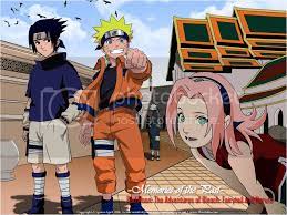 Red Moon: The Adventures of Bleach, Fairytail and Naruto (COMPLETED) -  Chapter 15 - Wattpad