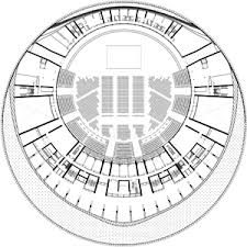 Clean Sse Hydro Seating 2019