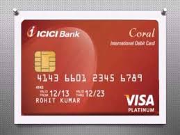 The intermiles icici bank rubyx credit card has been curated for all frequent flyers. Track Icici Credit Card Status Online Youtube