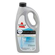 bissell deep clean plus refresh with