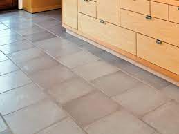 kitchen tile flooring options how to