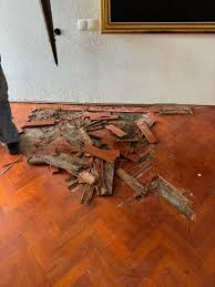 affordable parquet floor repair for