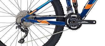 Giant Stance 1 Mtb Review Bikesreviewed Com