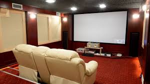 5 best wall colors for your home theater