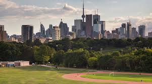 a runner s guide to toronto forbes