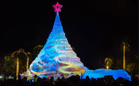 The Weirdest Christmas Trees In The World Travel Leisure