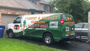 carpet cleaning green t services