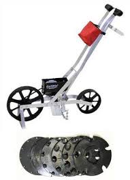 Garden Seeder Or Manual Seed Planter