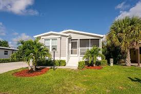 costs of purchasing a manufactured home