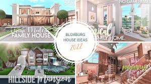 16 best bloxburg house ideas best