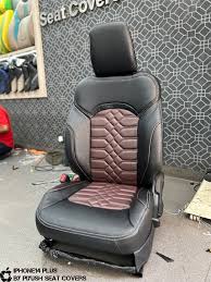 Piyush Seat Covers In 2023 Leather