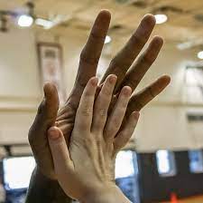 Email me at spursnationhg@gmail.comfollow me on:twitter: This Nba Player S Hands Are Massive And People Are Shocked By It