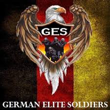 German Elite Soldiers - Platoons - Battlelog / Battlefield 3