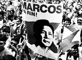 In fact, the people power revolt imprinted a new chapter in philippine history. The 1986 Edsa People Power Revolution Has Irreparably Damaged The Philippines Get Real Post