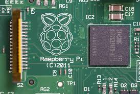 raspberry pi to a wifi network