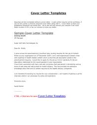 example interview essay cover letter format for teacher difference 