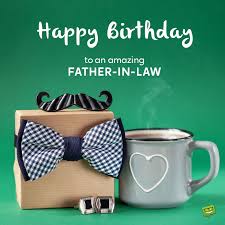 happy birthday father in law best 40