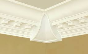 how to cut crown moulding the