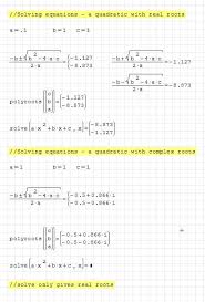 Solving Equations Smath Studio Wiki