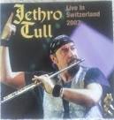 Live in Switzerland 2003