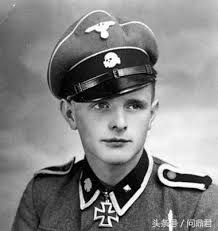 Image result for Ó¢¿¡µÄµÂ¹ú¾ü¹Ù