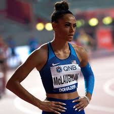 Daughter of willie and mary mclaughlin.has two brothers, ryan and taylor, and one sister, morgan.is the youngest u.s. Sydney Mclaughlin Age Height Instagram Wiki And Lesser Known Facts