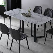 dining room furniture modern white