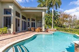 homes in clermont fl with a pool