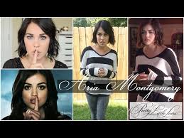 aria pretty little liars season