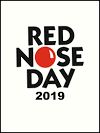 Image result for red nose day 2019