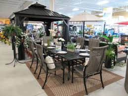 Patio Furniture In Barrie Ontario