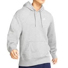 The are super easy to style with a solid colored tee shirt underneath. Nike Sb Grey Sweatshirt Buy Clothes Shoes Online