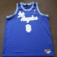 Adidas kobe bryant los angeles lakers … Lakers Kobe Jersey Giveaway Tee Bryant 24 Basketball Gem