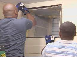 Maybe you would like to learn more about one of these? How To Remove An Air Conditioner Hgtv