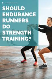 strength training for runners benefits