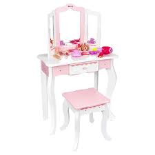 ukr dressing table with accessories