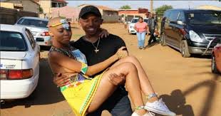 Ntando duma's daughter, sbahle mzizi is an internet sensation. Ntando Duma Confirmed Junior De Rocka Broke Her Virginity And Impregnated Her