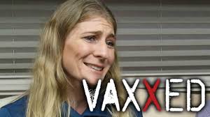 Image result for Watch a free condensed version of "Vaxxed: From Cover-Up To Catastrophe" right here: http://bit.ly/2o0b5Cp - Del Bigtree shakes down the pharma controlled media in his rebel rousing #BeBrave speech.