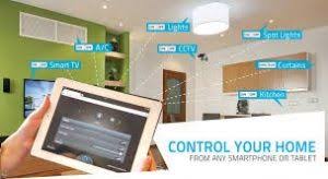 5 Home Automation Ideas With Iot Based Mobile Applications Smart