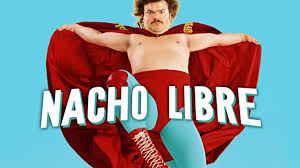 They discuss the spanish language in jokes within the film, discuss fray tormenta and ponder ecw's macho libre. Watch Nacho Libre Prime Video