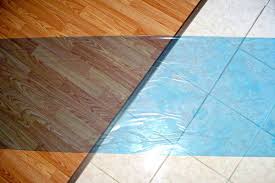 temporary floor protection film free